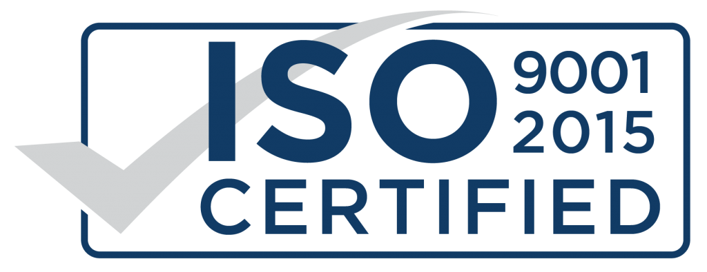 Certificación ISO